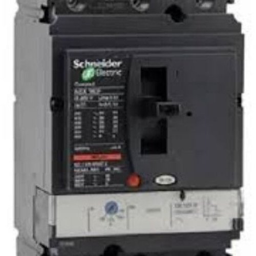 Molded Case Circuit Breakers