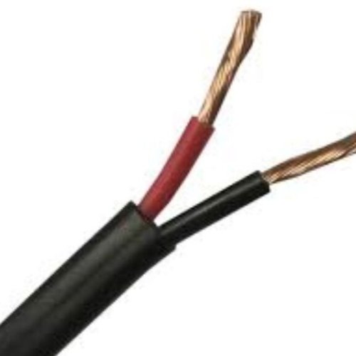 2.5 Sqmm Twin Core Copper Power Transmission Cable