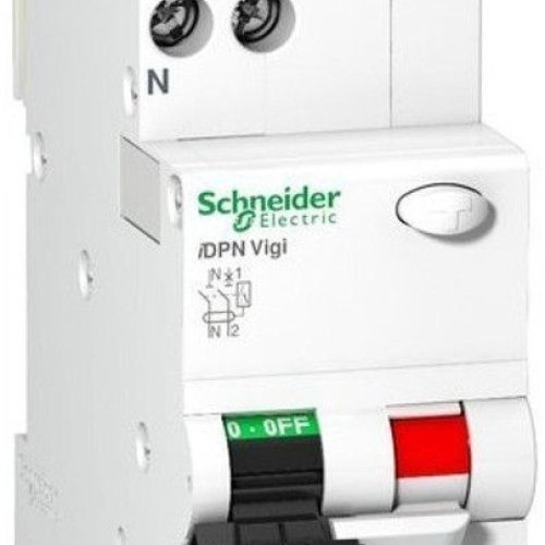 32 AMP Advanced Electrical Safety RCBO