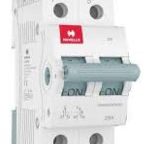 32 AMP Double Pole Commercial Distribution MCB