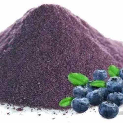 Dehydrated Blueberry Powder