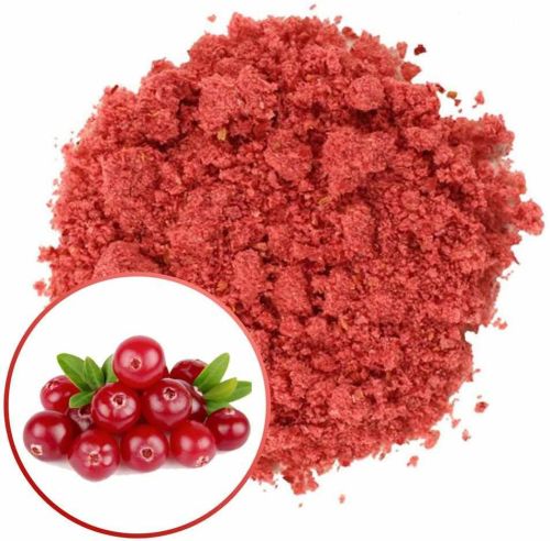 Dehydrated Cranberry Powder