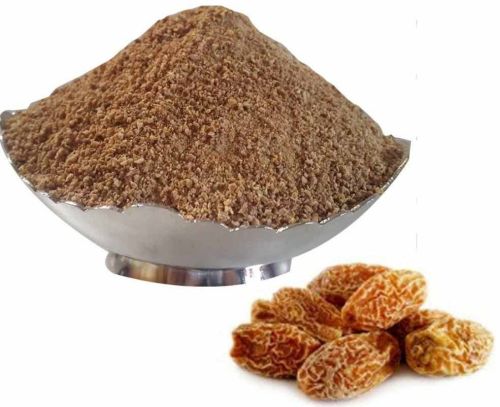 Dehydrated Dates Powder