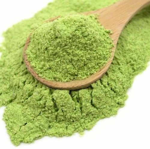Dehydrated Green Peas Powder