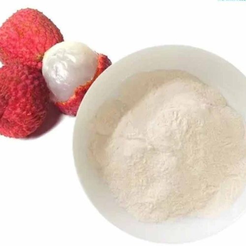 Dehydrated Litchi Powder