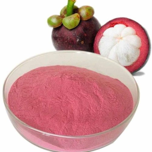 Dehydrated Mangosteen Powder