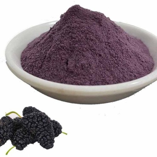 Dehydrated Mulberry Powder