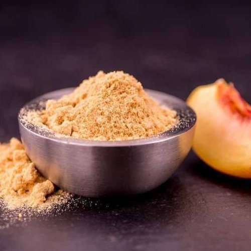 Dehydrated Peach Powder