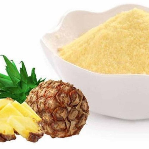 Dehydrated Pineapple Powder