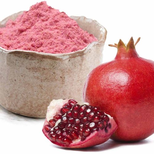 Dehydrated Pomegranate Powder