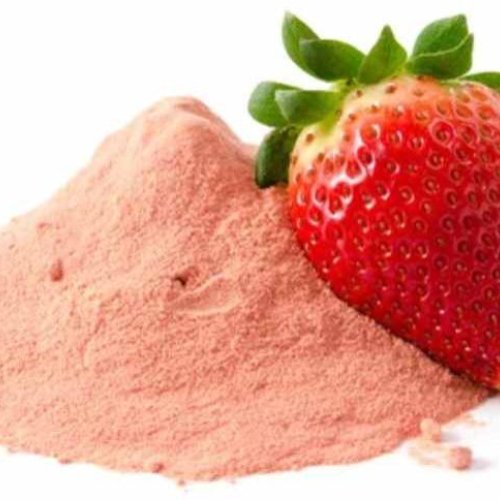 Dehydrated Strawberry Powder