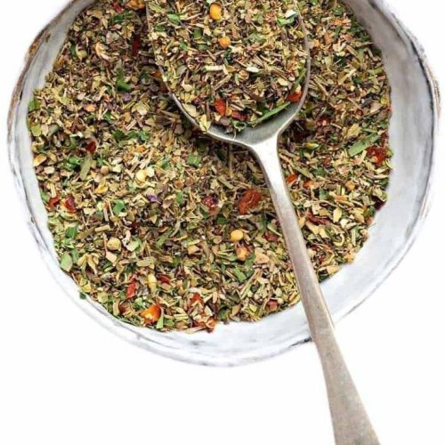 Mix Herbs Seasoning Powder