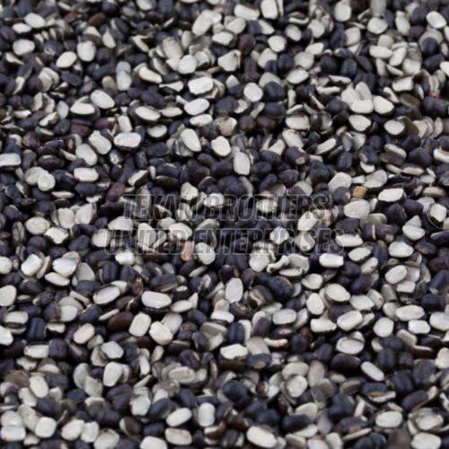 Split Black Urad Dal