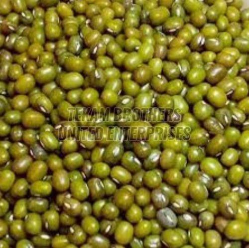 Whole Green Moong