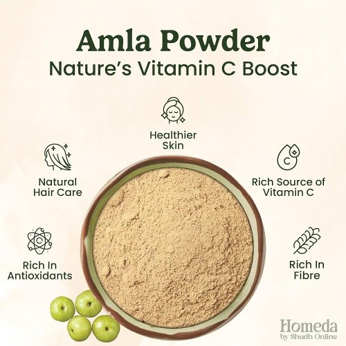 Amla Powder