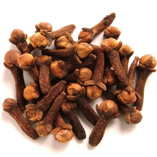 Dry Cloves