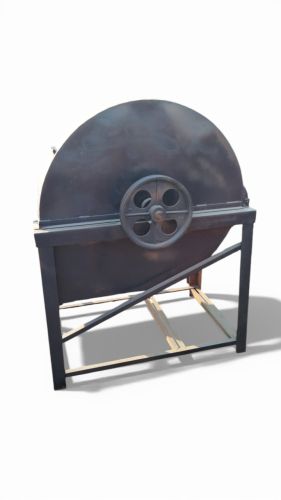 Ring Model Chaff Cutter
