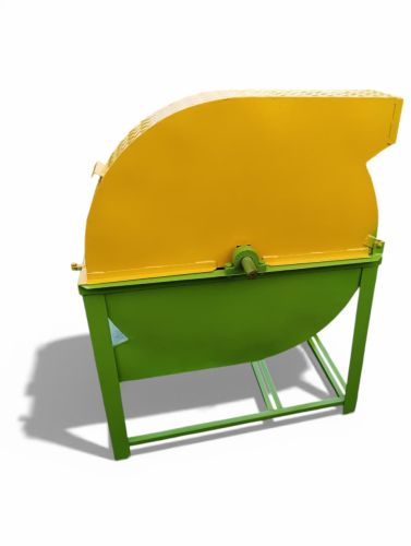 Reverse Gear Chaff Cutter
