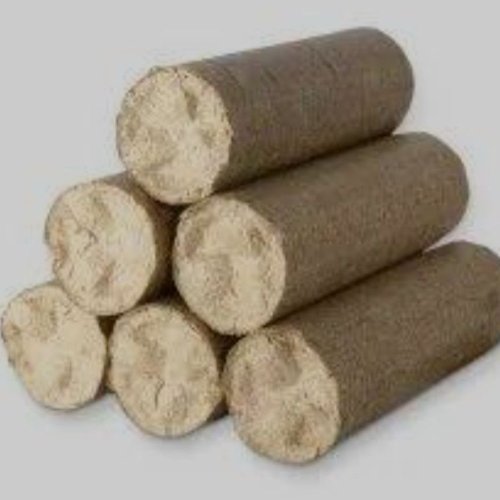 Biomass Briquettes
