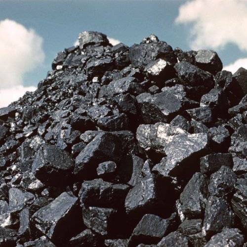 High Grade Steam Coal