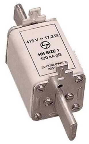 HN Type Fuse