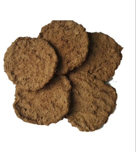 Cow Dung Cake for Pooja