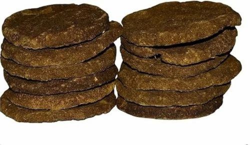 Premium Quality Cow Dung Cake