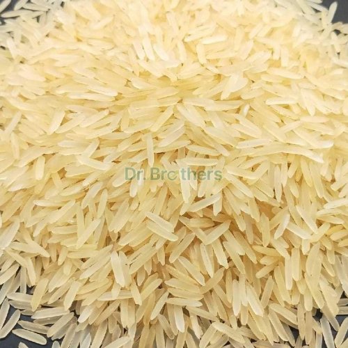 1718 Golden Sella Basmati Rice