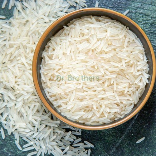 1718 Steam Basmati Rice