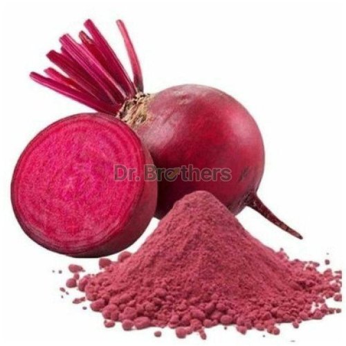 Dehydrated Beetroot Powder