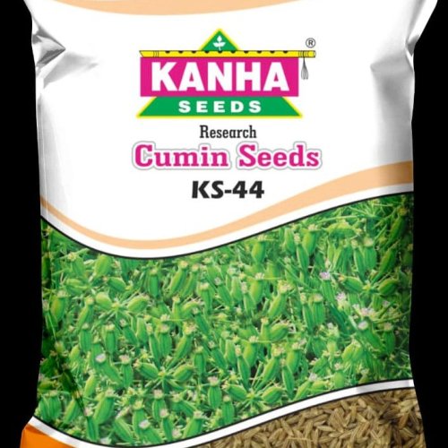 Kanha KS44 Cumin Seed