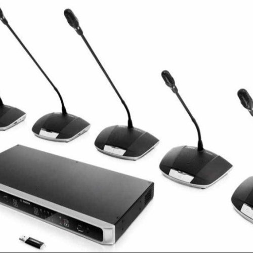 JBL Audio-Conferencing System