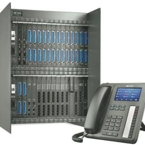Matrix EPABX System