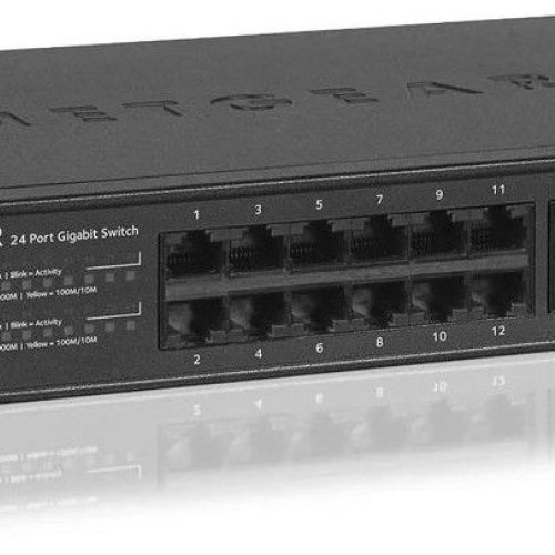 Netgear Network Switch