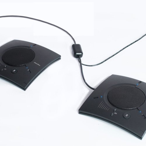 Sennheiser Audio-Conferencing System