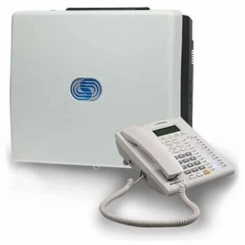 Syntel Telecom EPABX System