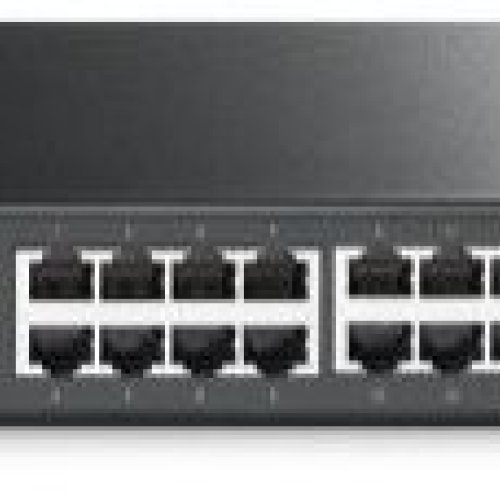 TP-Link Network Switch