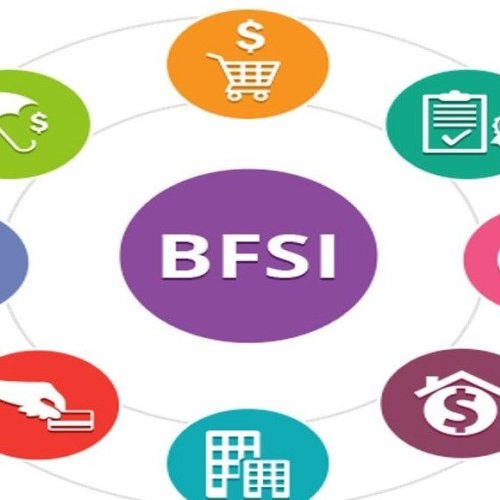 Bfsi Recruitment Services
