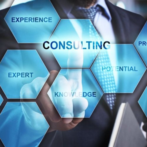 Business Consulting Services