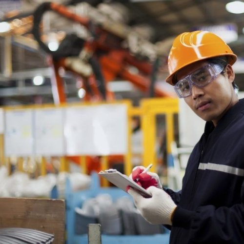 Manpower & Staffing Services