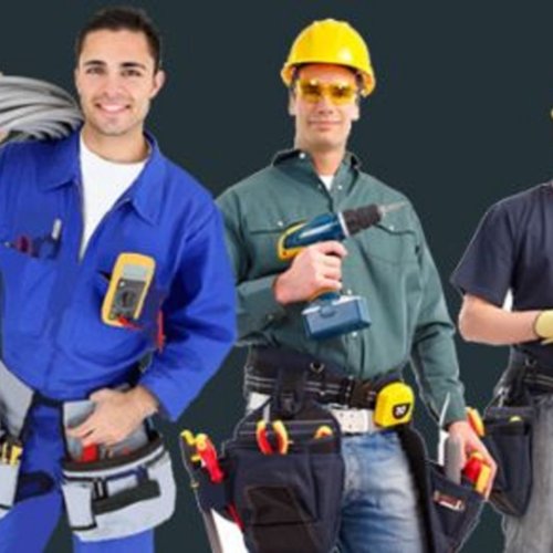 Technical Staffing Services