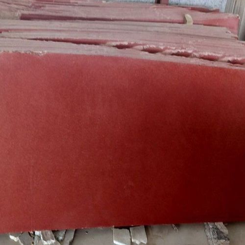 Lakha Red Granite Slab