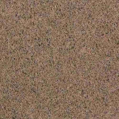Z Brown Granite Slab