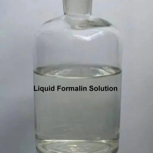 Formalin Liquid Solution, For Surface Disinfectant