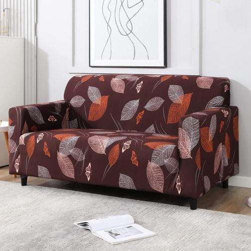 3 Seater Printed Sofa Furniture Cover