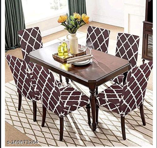 Chair Cover for Dining Room