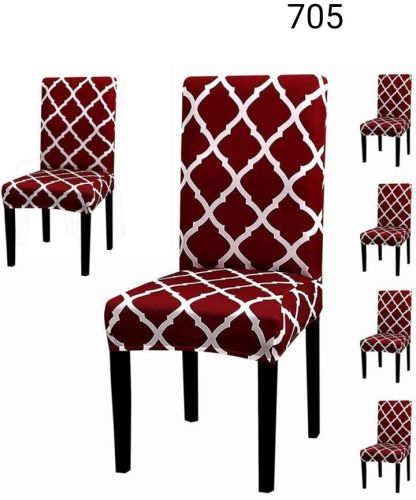 Chair Cover for Wedding Function