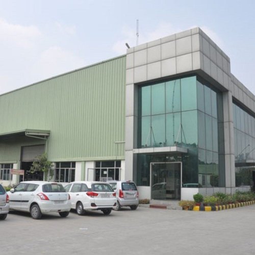 Factory Sale & Lease Services