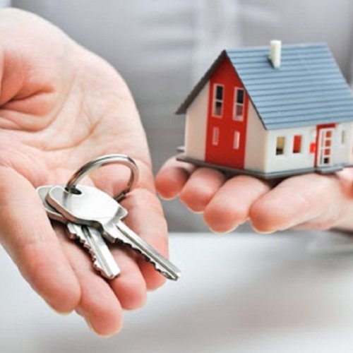 House Buying & Selling Services