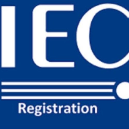 IEC Import Export Registration Services
